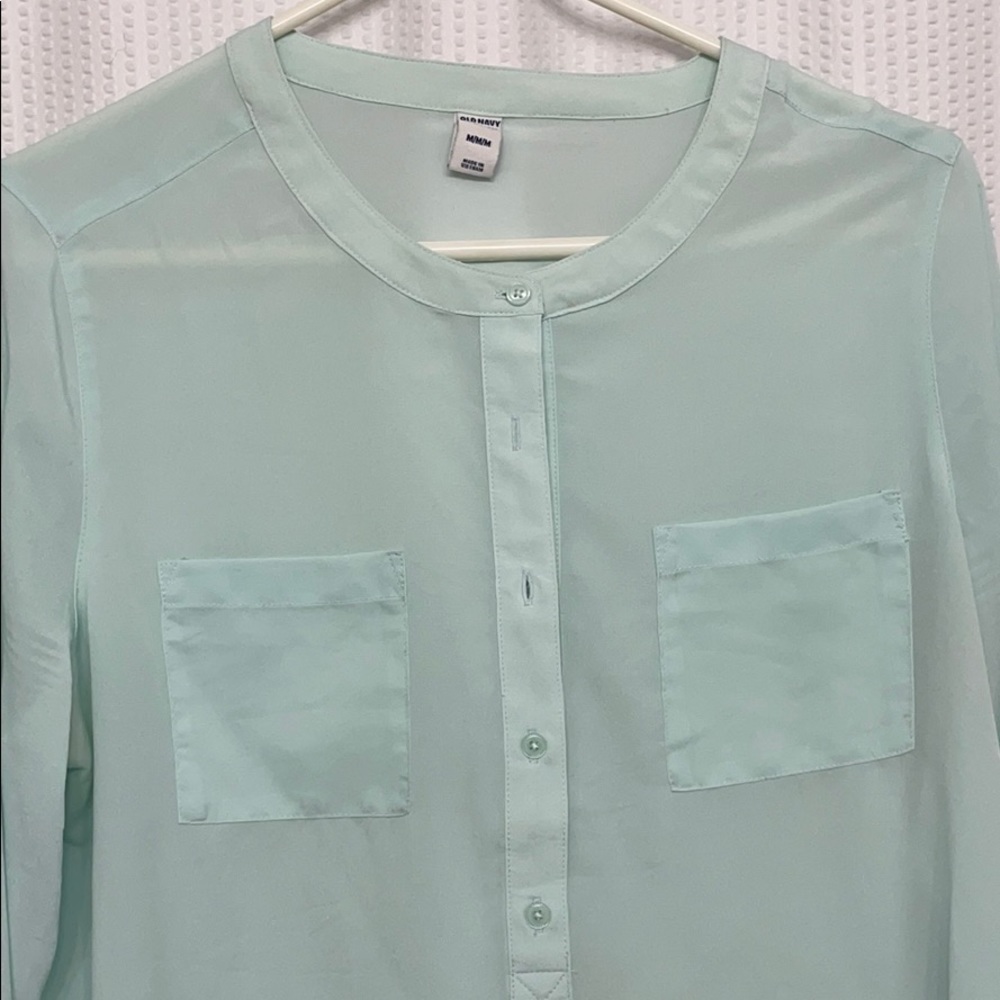 Dress Blouse